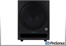PreSonus Eris Pro SUB 10